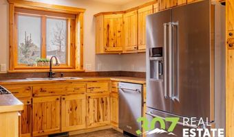 2832 Kent Ave, Cody, WY 82414