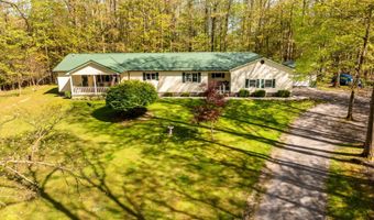 100 W YOUGHIOGHENY Dr, Aurora, WV 26705