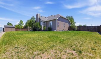 7610 HAWTHORNE Dr, Cheyenne, WY 82009
