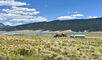 Lot 3 Lakeview Pines Road, Eagle Nest, NM 87718