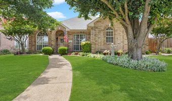 742 Yellowstone Dr, Allen, TX 75002