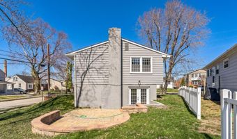 209 S SPRING GARDEN St, Ambler, PA 19002