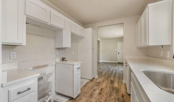 4705 S Austin St, Amarillo, TX 79110