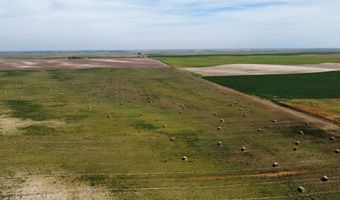 County Road 3P, Arriba, CO 80804