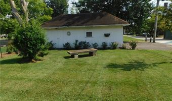 301 E Market St, Salem, IN 47167