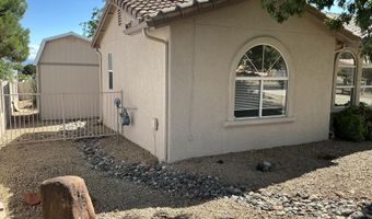 1401 LAREE Ave, Clarkdale, AZ 86324