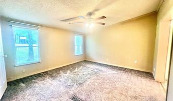 3611 Blossom Ln, Alma, AR 72921