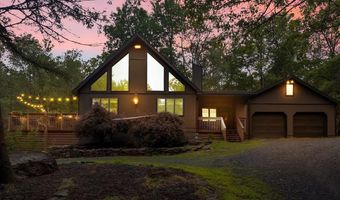 167 Valley View Dr, Albrightsville, PA 18210