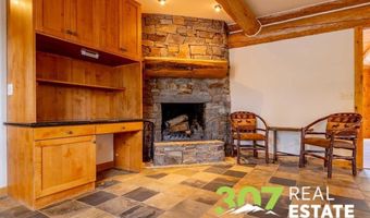 22 Castle Rock Rd, Cody, WY 82414