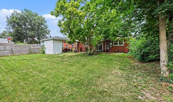 1597 Greenview Dr, Ann Arbor, MI 48103