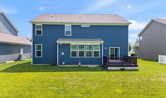 220 Dovetree Dr, Avon, IN 46122