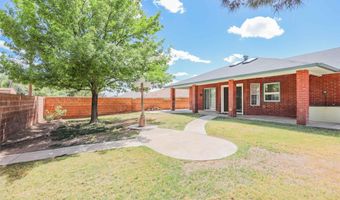 3912 Basswood Dr, Alamogordo, NM 88310