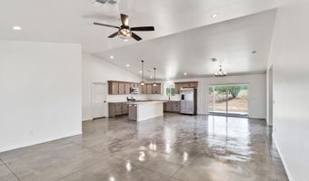 1550 S Canyon Overlook Trl, Benson, AZ 85602