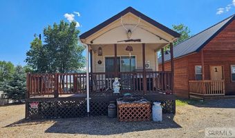 220 S Hwy 93, Challis, ID 83226