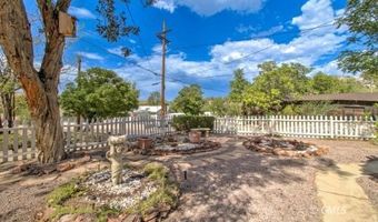5846 S Grover Canyon Rd, Claypool, AZ 85532