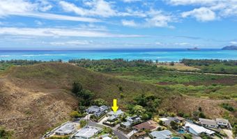 970 Apokula Pl, Kailua, HI 96734