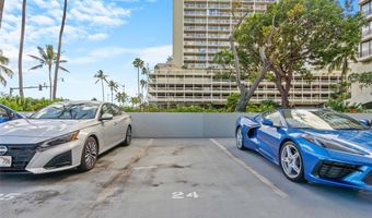 2233 Ala Wai Blvd 4A, Honolulu, HI 96815