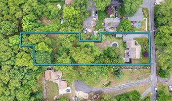23 Blissdale Ave, Cumberland, RI 02864
