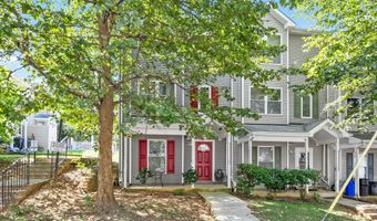 93 CLAY St, Annapolis, MD 21401