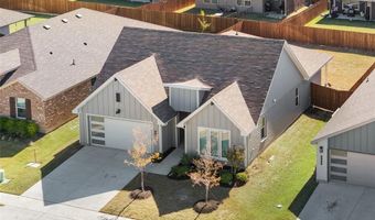 721 Breckenridge Park Dr, Alvarado, TX 76009