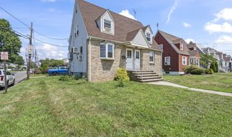 40 Avenel St, Avenel, NJ 07001
