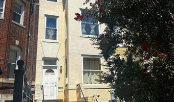 1327 HARVARD St NW, Washington, DC 20009