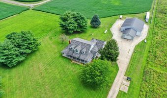 4445 N 225 W, Franklin, IN 46131