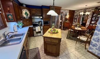 1407 Shaw Skene Rd, Boyle, MS 38730