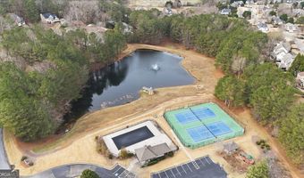 9005 Old Etowah Dr, Ball Ground, GA 30107