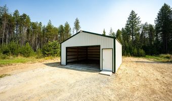7011 Kelso Lake Rd, Athol, ID 83801