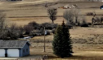 Lot 32 Rawhide Drive, Buffalo, WY 82834