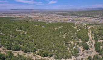 0 Canyon Of The Woods Off Hondo Seco Rd, Des Moines, NM 87514