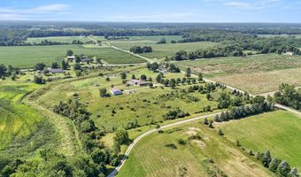 2160 N 800 E, Avilla, IN 46710