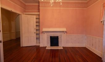 1205 N Main, Abbeville, SC 29620