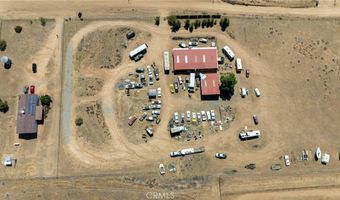 35607 Big Vly, Acton, CA 93510