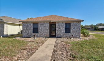 119 Misty Ln, Aransas Pass, TX 78336