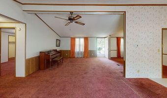 39 Kingdom Hall, Abbeville, SC 20620
