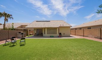 3821 N 125TH Dr, Avondale, AZ 85392