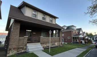 419 21st Ave, Altoona, PA 16601