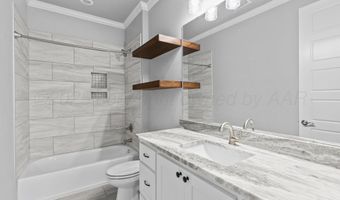19301 BRENTON Trl, Amarillo, TX 79124