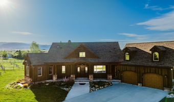 8 Funny Bird Ln, Buffalo, WY 82834