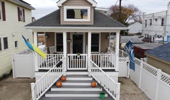 303 N Richmond Ave Ave, Atlantic City, NJ 08401