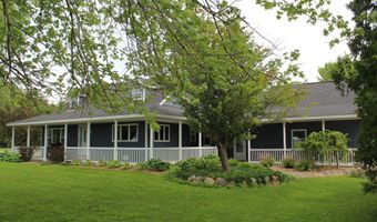 1205 Partridge Point Rd, Alpena, MI 49707