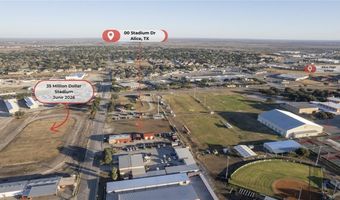 150 S Stadium, Alice, TX 78332