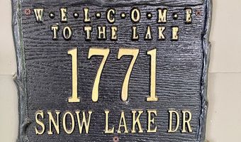 1771 Snow Lake Dr, Ashland, MS 38603