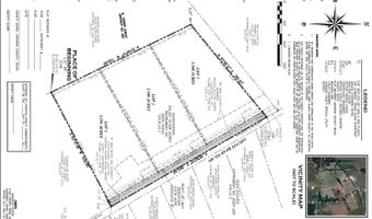 4004 County Road 405, Alvarado, TX 76009