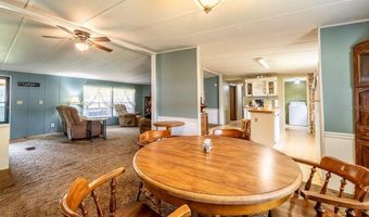 24031 ARMADILLO Rd, Astor, FL 32102