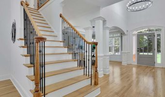 5166 Hill Rd NW, Acworth, GA 30101