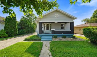3329 Main St, Anderson, IN 46013