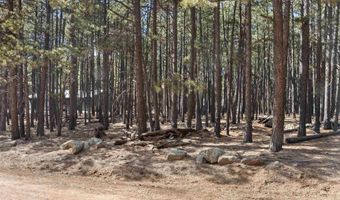 Knollwood Way lot 3, Angel Fire, NM 87710